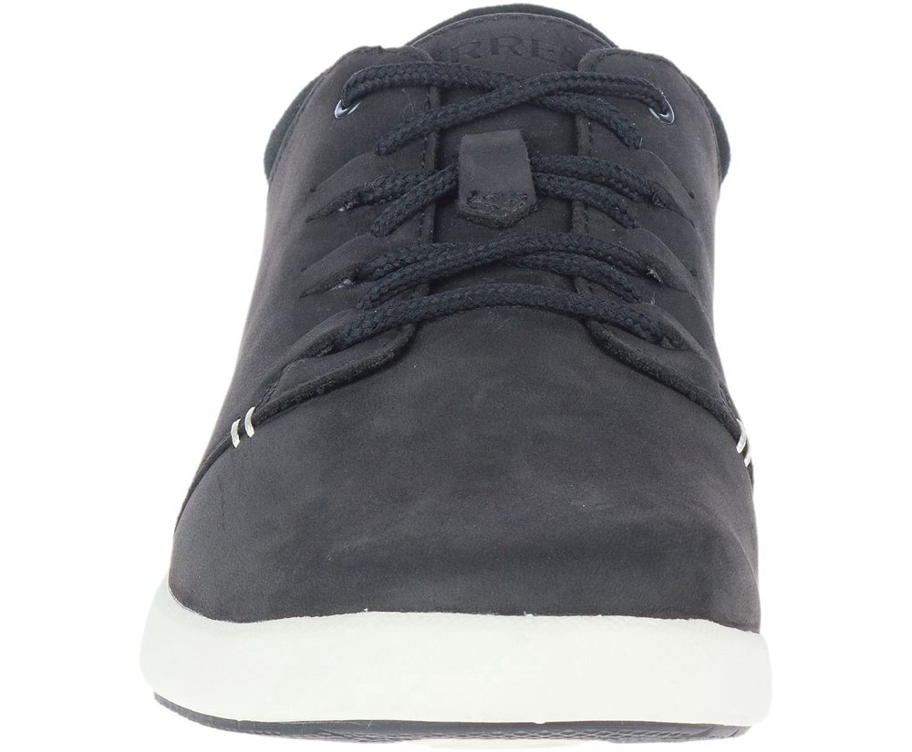 Merrell Sneakers Herre - Freewheel 2 - Sort - UKD790341